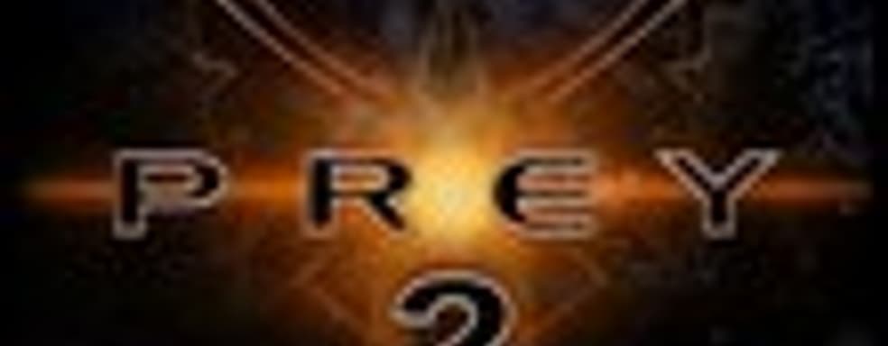 Prey 2 без порталов