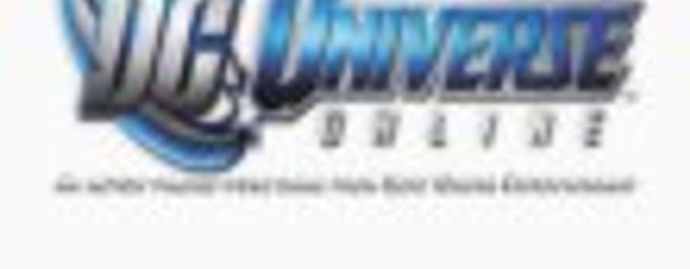 DC Universe Online в ноябре