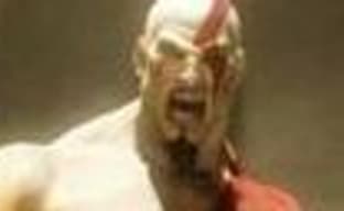 God of War 3: новые детали