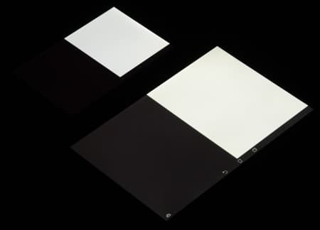 Обзор планшета Asus Transformer Pad Infinity. Тестирование дисплея