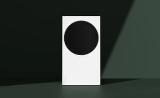 Отдельные игры загружаются на Xbox Series S немного быстрее, чем на Xbox Series X