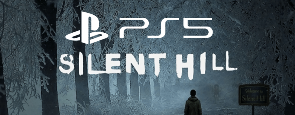 Слух: Silent Hill анонсируют на мероприятии Sony