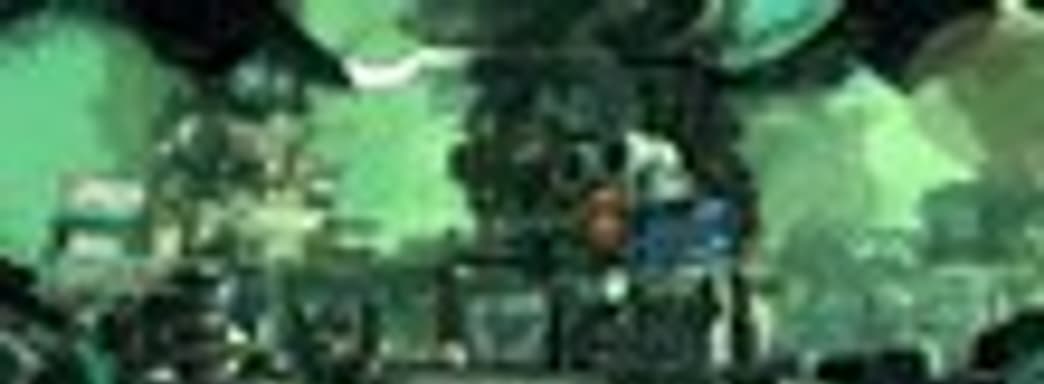 Демонстрация игрового процесса Hawken