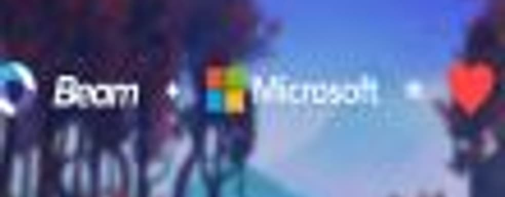 Microsoft купила сервис «интерактивных трансляций» Beam