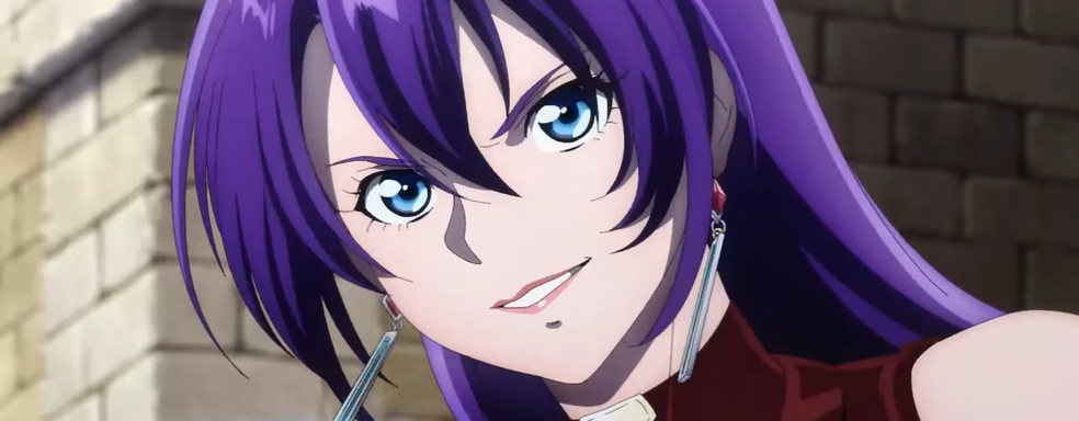 Новелла про любителя игрошлака «Рубеж Шангри-Ла» получит видеоигровую адаптацию и аниме Shangri-La Frontier