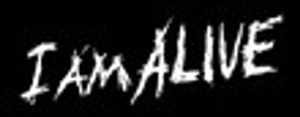 Трейлер I Am Alive