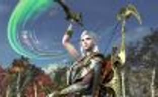 Симпатичные воительницы и бесчисленные армии в трейлере Kingdom Under Fire 2