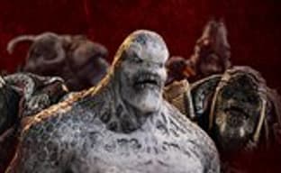 Временная шкала Gears of War