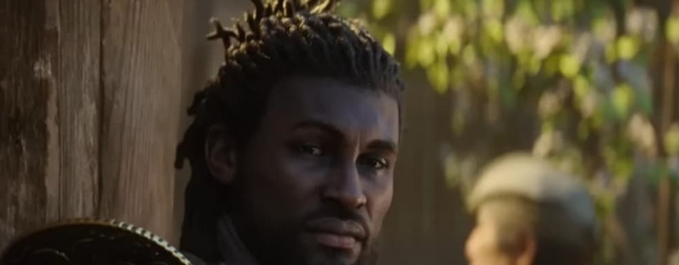 Ubisoft намекнула, что герои Assassin’s Creed Shadows будут «испытывать влечение к разным типам людей»