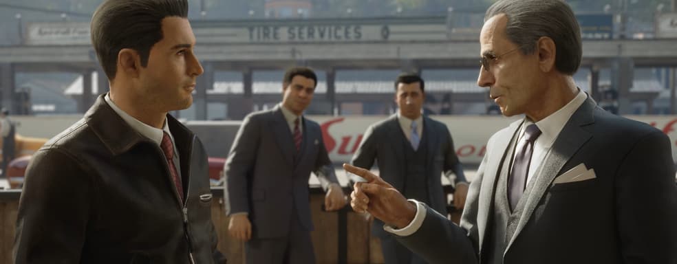 Никаких увольнений в Hangar 13 не будет после отмены игры под кодовым названием Volt