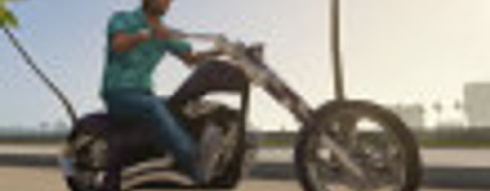 Vice City нового поколения – впечатляющая модификация Vice Cry Remastered для Grand Theft Auto V