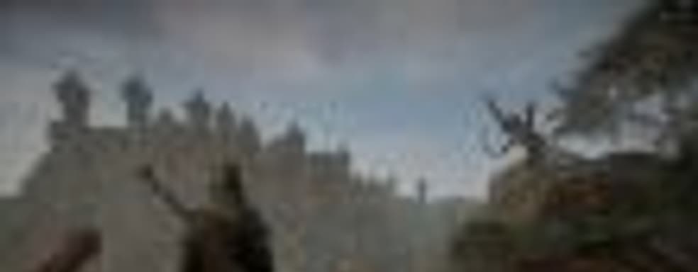 На заметку фанатам Skyrim: анонсирована Isles of Adalar, фэнтезийная ролевая игра с открытым миром