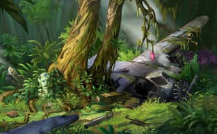 Настольная игра «Adventure Games. Экспедиция в Азкану» уже доступна в продаже