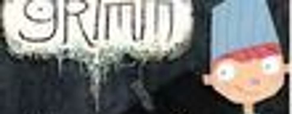 Первый эпизод American McGee's Grimm доступен для скачивания. Бесплатно