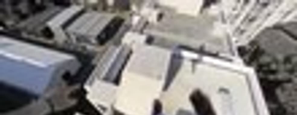 Mirror’s Edge в реальности