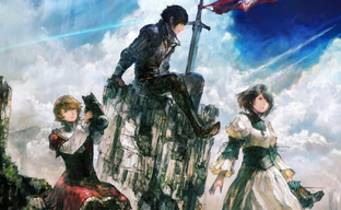 Final Fantasy 16 выходит на PS5 с мощным SSD, но использует старый трюк для сокрытия загрузки. Игроки спорят из-за щели