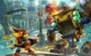 Предсказуемо высокие оценки ремейка Ratchet & Clank