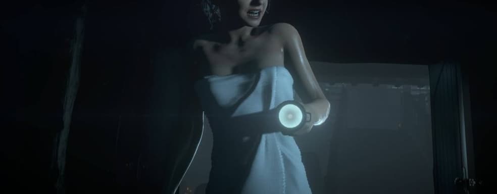 Фильм по фильму. Режиссер «Шазама» снимет экранизацию Until Dawn