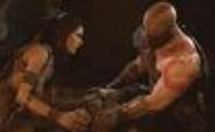 Е3-трейлер God of War запускали на стандартной PS4, новые подробности о мире и механике