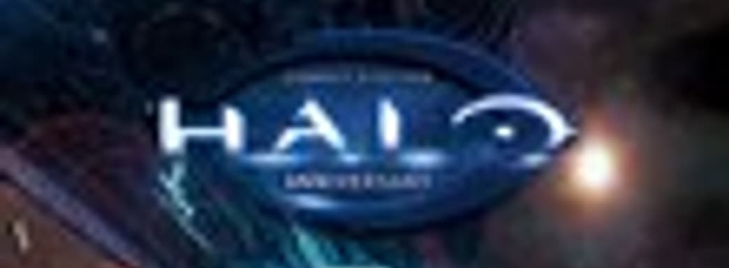 Дневники разработчиков Halo: Combat Evolved Anniversary