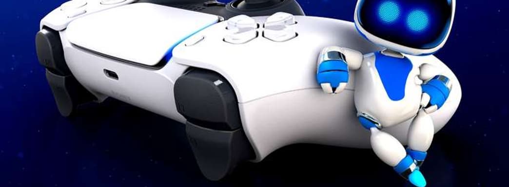 Геймпад DualSense для PS5 совместим с PS3 и Switch