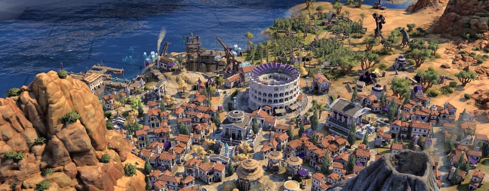 Дорожная карта Civilization 7 заканчивается и сообщество ждёт конкретики от Firaxis. «И что дальше?»