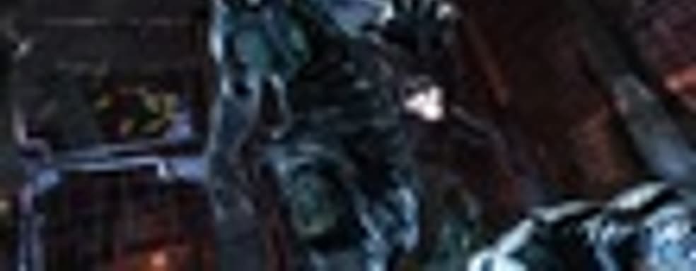 Новые скриншоты (Kane & Lynch 2, Red Dead Redemption, Vanquish и Singularity)