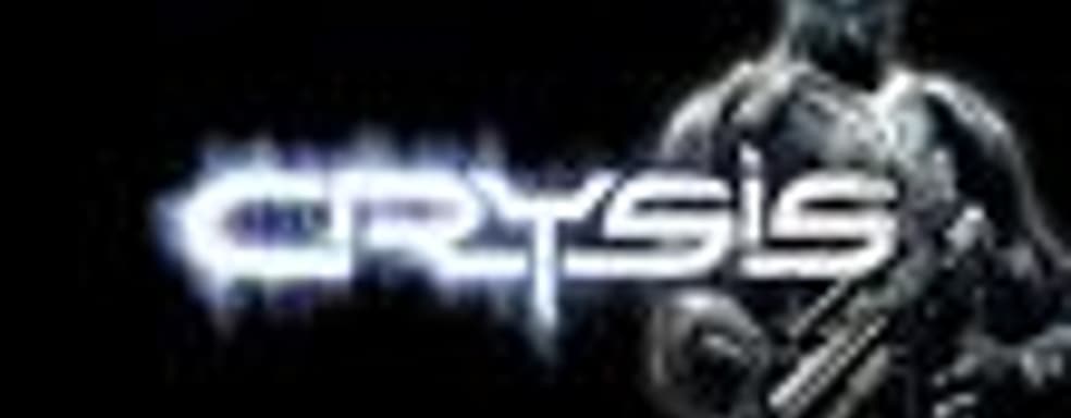 Crysis сегодня в PSN и XBLA