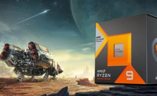 AMD подарит людям копии Starfield. Нужно только купить Ryzen 5 7600 или более дорогой чип
