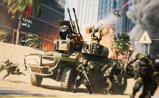 Игрокам на Xbox станет проще отключить кроссплей в Battlefield 2042