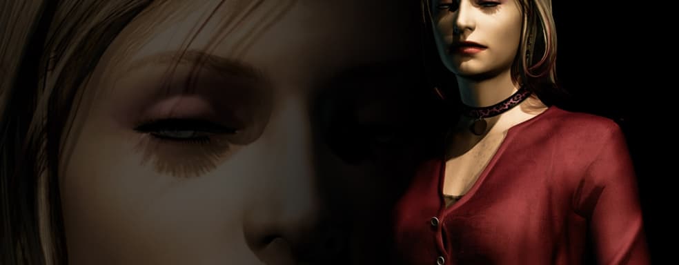 Крах Silent Hill. Что же пошло не так?