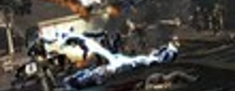 inFamous был похож на Animal Crossing