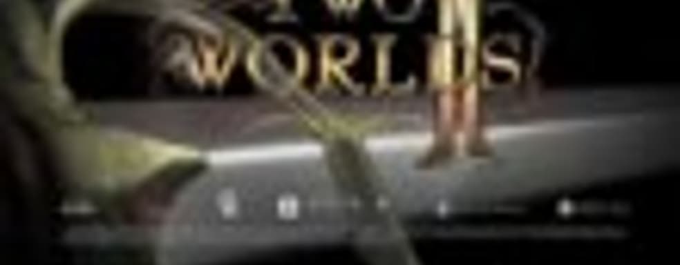 Трейлер Two Worlds II