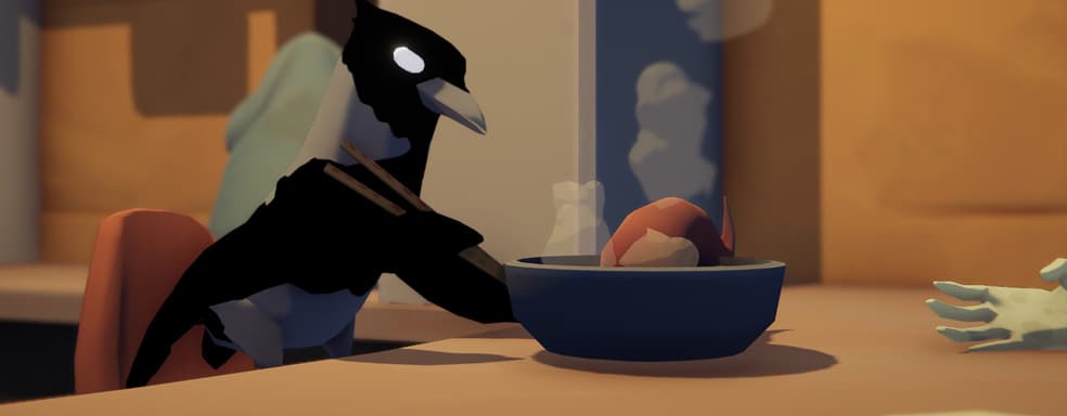 На этой неделе в PlayStation Store появятся 11 новых игр