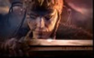 Gamescom-трейлер Hellblade