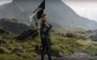 Один из персонажей Death Stranding – отсылка к Мэри Поппинс