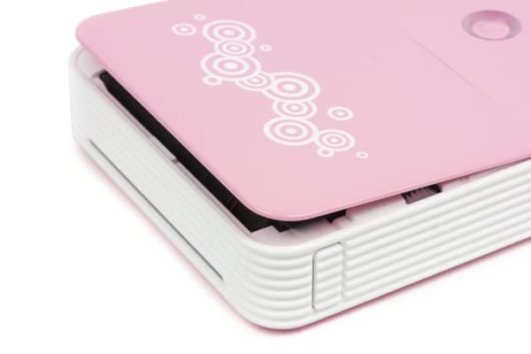 Дизайн принтера HiTi Pringo P231