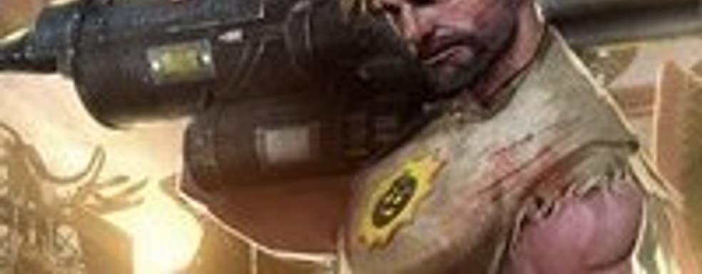 Croteam делает микс Portal и The Witness. Serious Sam 4 в конце года