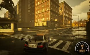 Любуемся фанатским ремейком Need for Speed Most Wanted на UE5. Игроки устали ждать улучшений от EA
