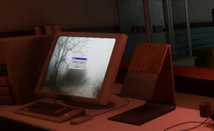 Хоррор-хит The Mortuary Assistant сделали ещё страшнее, следующей игрой станет адаптация франшизы «Паранормальное явление»