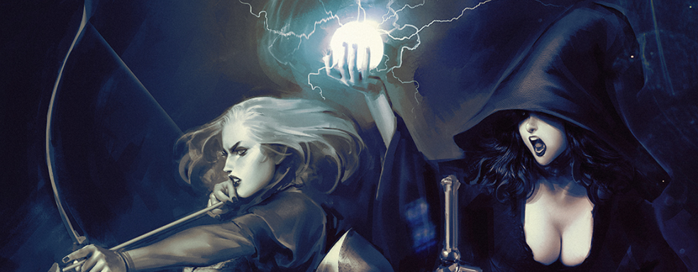 Создатели скандальной Dark and Darker проводят тестирование. Скачивать ответ Escape from Tarkov надо с торрента