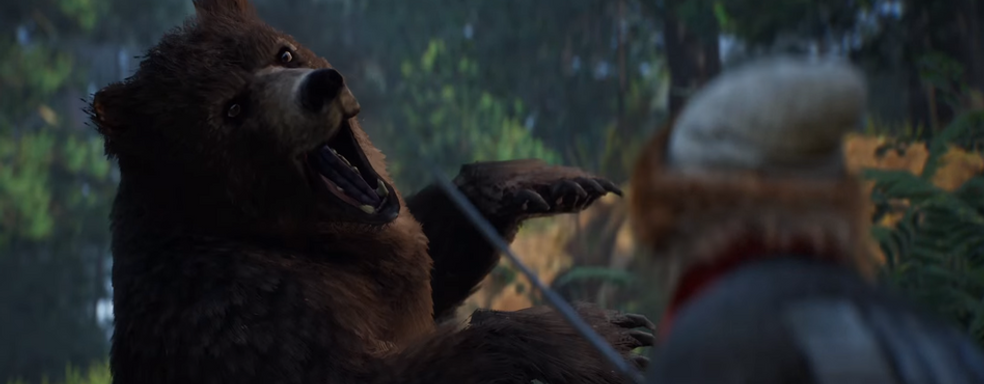 [СТРИМ] Наша СМУТА. Часть 2