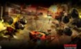 Открытый бета-тест Carmageddon: Reincarnation стартует 14 февраля