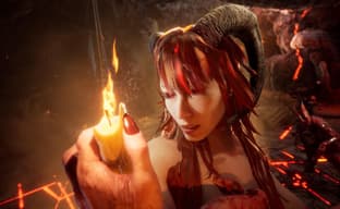 Без цензуры - вышла новая демоверсия жестокого и откровенного боевика Succubus