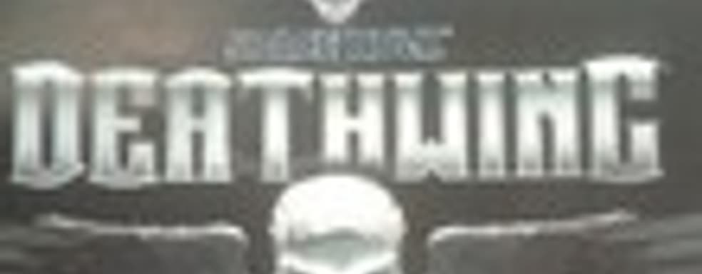 Space Hulk: Deathwing - FPS на базе Unreal Engine 4