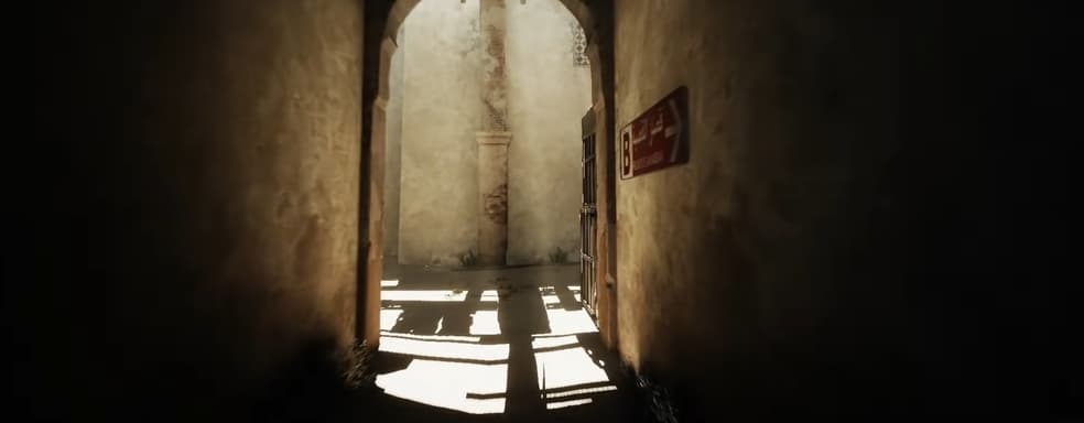 Энтузиаст представил популярные карты Dust 2 и Inferno из CS: GO на движке Unreal Engine 5