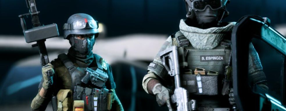 Battlefield 2042 получит крупное обновление с контентом в стиле Battlefield 6 — датамайнер