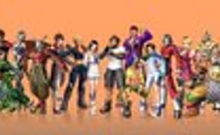 Bloody Roar 5 in development