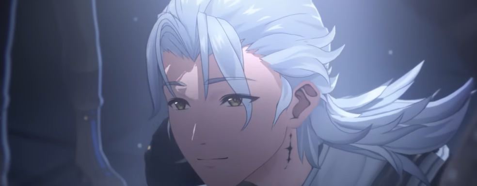 Знакомимся с персонажами и физикой груди в конкуренте Genshin Impact. Чем привлекает Wuthering Waves