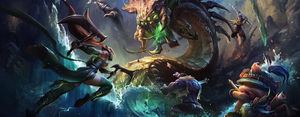 Обвиненный в сексуальных домогательствах генеральный директор Riot Games был оправдан